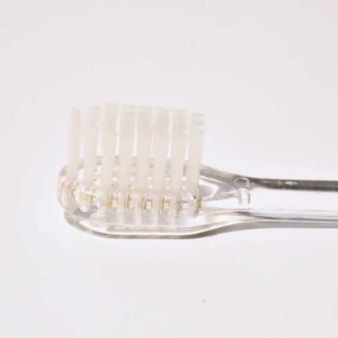 Natuur Daito Tooth Brush CLAIRE (Made in Japan)