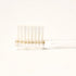 Natuur Daito Tooth Brush CLAIRE (Made in Japan)