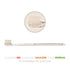 Natuur Daito Tooth Brush CLAIRE (Made in Japan)