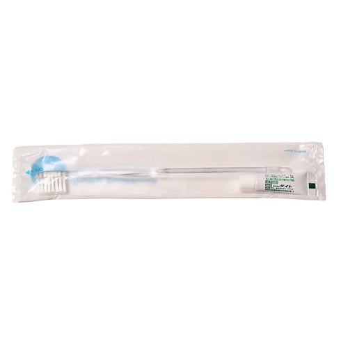 Natuur Daito Tooth Brush CLAIRE (Made in Japan)