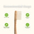 Natuur Daito Tooth Brush Y HUSK (Made in Japan)