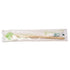 Natuur Daito Tooth Brush Transparent (Made in Japan)