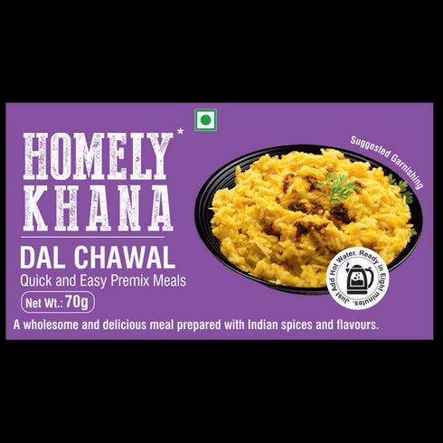 Girnar Homely Khana Dal rice