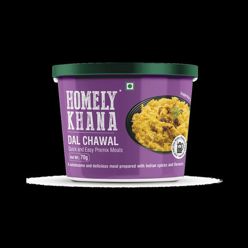 Girnar Homely Khana Dal rice