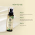 Suyu India Night Restore Duo Bundle Astaxanthin Firm & Lift Night Cream Dandelion Brightening Face Wash