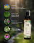 Suyu India Dandelion Brightening Face Wash