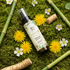 Suyu India Dandelion Brightening Face Wash
