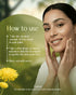 Suyu India Dandelion Brightening Face Wash