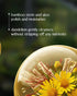 Suyu India Dandelion Brightening Face Wash