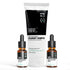 Thriveco Dandruff Treatment Trial kit