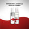 Chosen Dandruff & Hairfall Rescue Combo
