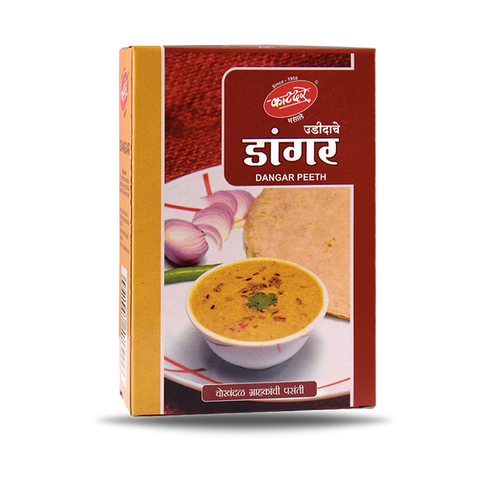 Katdare Dangar Peeth