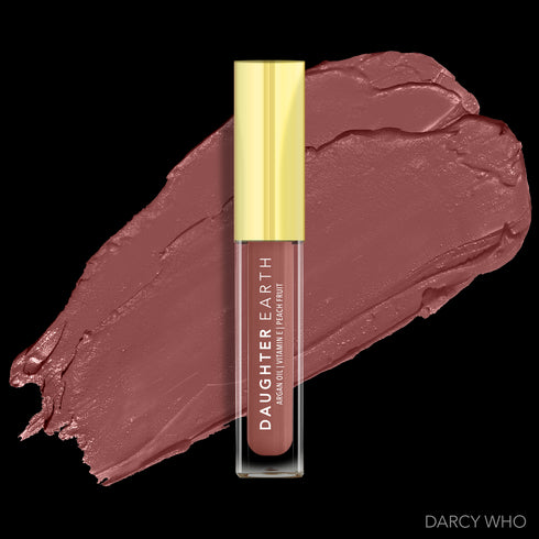 Daughter Earth Liquid Lipstick