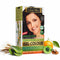 Indus Valley Gel Hair Colour Dark Brown 3.0