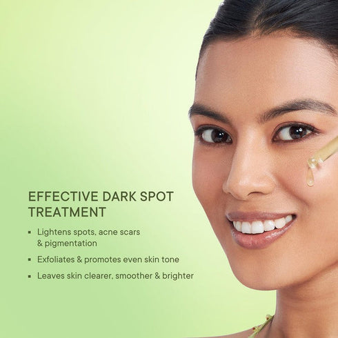 Quench Dark Spot Correcting Serum