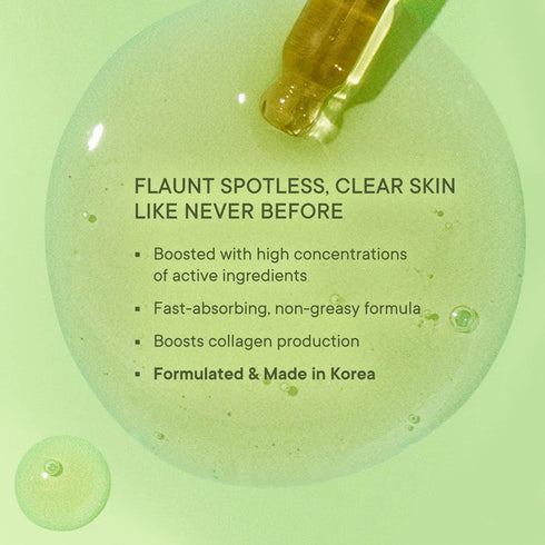 Quench Dark Spot Correcting Serum