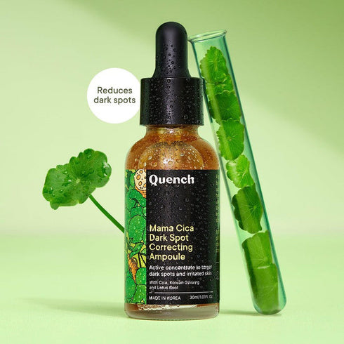 Quench Dark Spot Correcting Serum