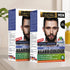 Indus Valley Hypo Allergic Beard Colour For Men