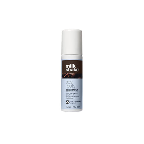 Milk shake SOS roots
