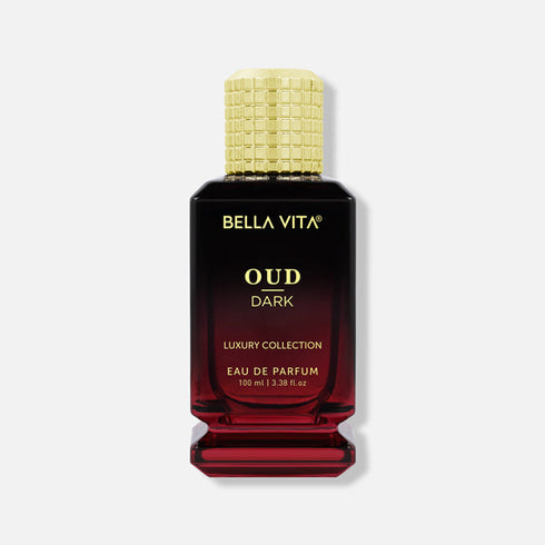 Bella Vita DARK Oud Unisex Perfume