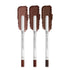Lamel Mocha Nude Lip Trio