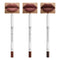 Lamel Mocha Nude Lip Trio