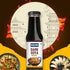 Keyafoods Keya Chinese Sauce Combo Red Chilli Sauce 200g Green Chilli Sauce 190g Dark Soya Sauce 210g Combo Pack 3