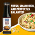 Keyafoods Keya Chinese Sauce Combo Red Chilli Sauce 200g Green Chilli Sauce 190g Dark Soya Sauce 210g Combo Pack 3