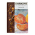 Darkins Indian Artisanal 63% Dark Orange Chocolate 50g
