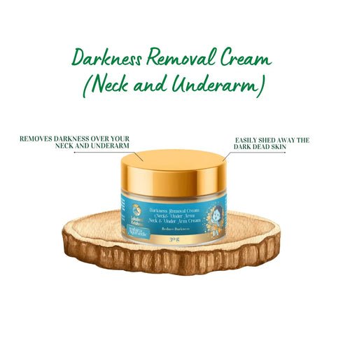Lakshmi Krishna Naturals Darkness Removal Cream