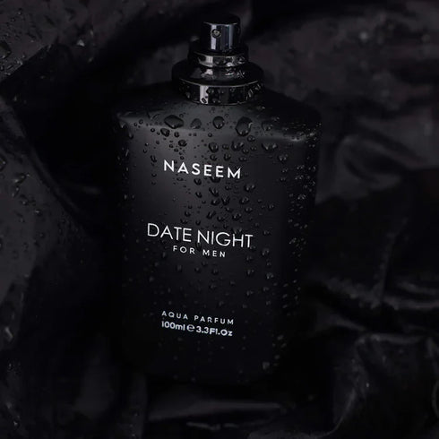Naseem Date Night For Men Perfume