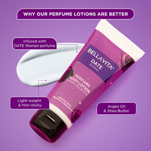 Bella Vita DATE Woman Travel Minis Kit