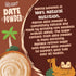 Manna Foods Date Powder