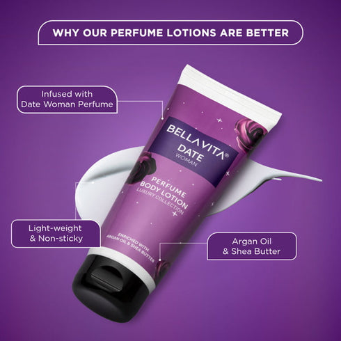 Bella Vita DATE Woman Premium Gift Set