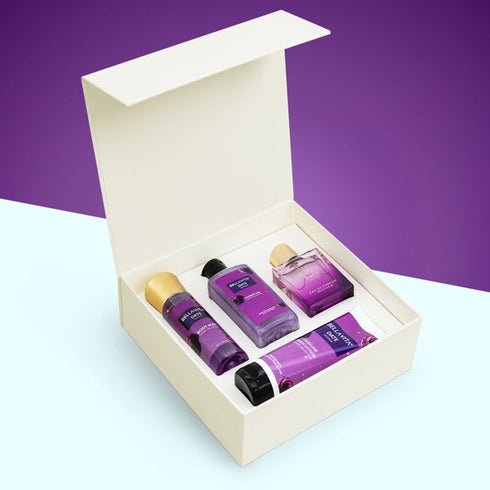 Bella Vita DATE Woman Premium Gift Set