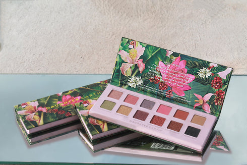 Daughter Earth Eye Shadow Palette (Insider Access only)