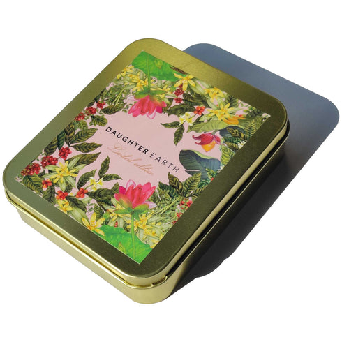 Daughter Earth Clean Pigments | Set of Three Lip & Cheek Tints