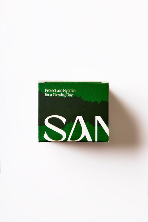 Sanoy All Day Cream (SPF50)