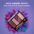 Dazller Cosmetics Mystical Magic Eyeshadow - Mini