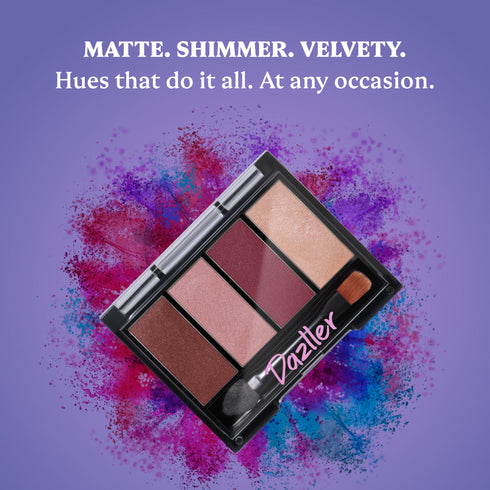 Dazller Cosmetics Mystical Magic Eyeshadow - Mini