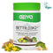 OZiva Plant Based Bettr.D3K2+ Capsules