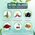 BM Wellness Vegan Collagen Booster Tropical Madness