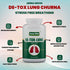Jeena Sikho De Tox Lung Powder