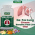 Jeena Sikho De Tox Lung Powder