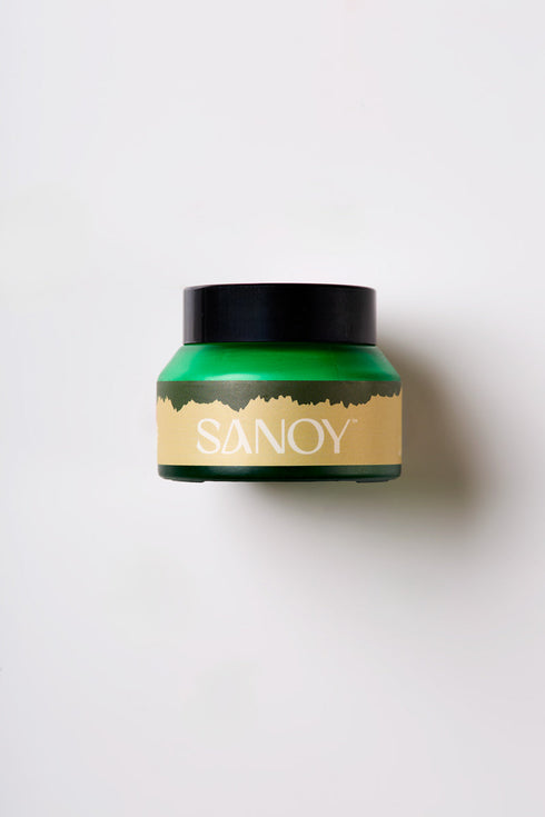 Sanoy De-Tan Cream