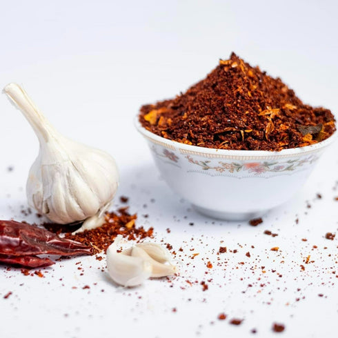 Mithos Nalla Karam Powder Jar