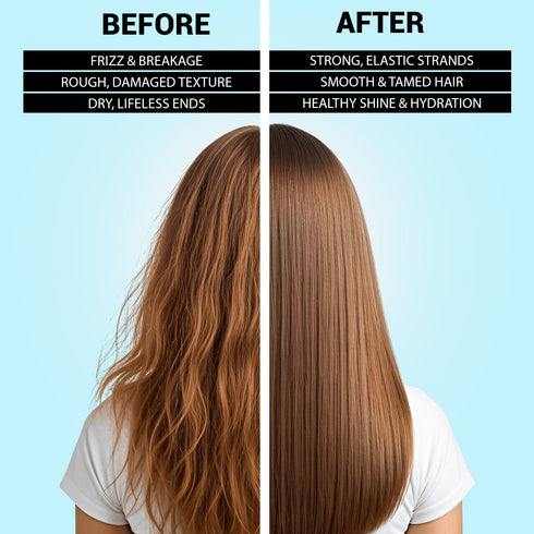 Kt Professional Keratin Infused Deep Conditioning Hair Masque