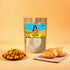 Kiwi Delhi Bedmi Puri Atta
