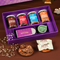 Omay Foods Deluxe Delights Gift Box