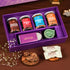 Omay Foods Deluxe Delights Gift Box
